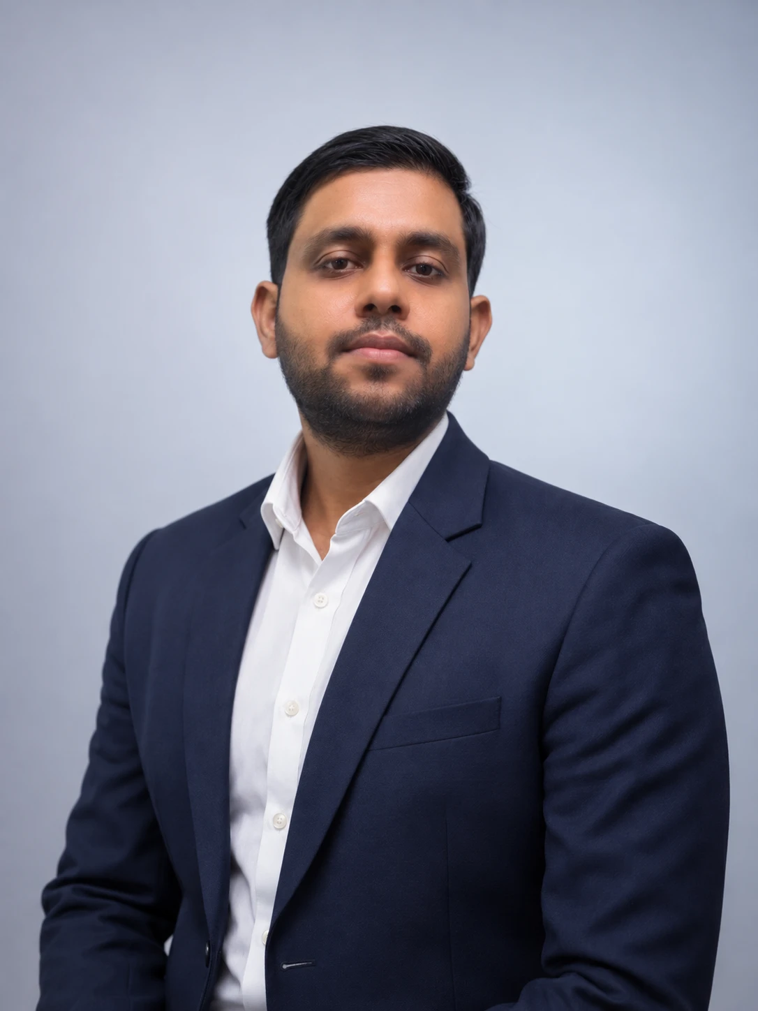 Amit Yadav, Founder of Yadu Media
